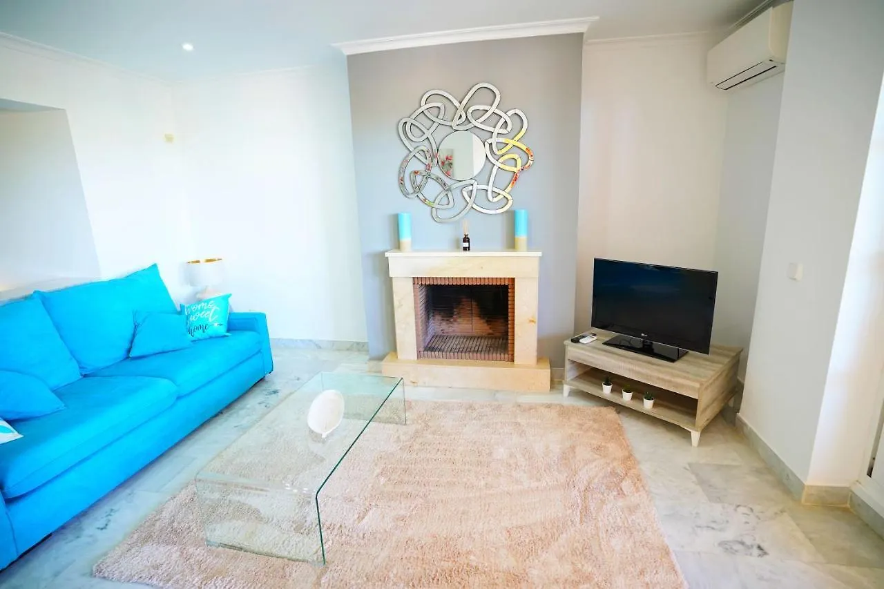 Sunrise Apartment With Sea View Marbella 0*,  Spain