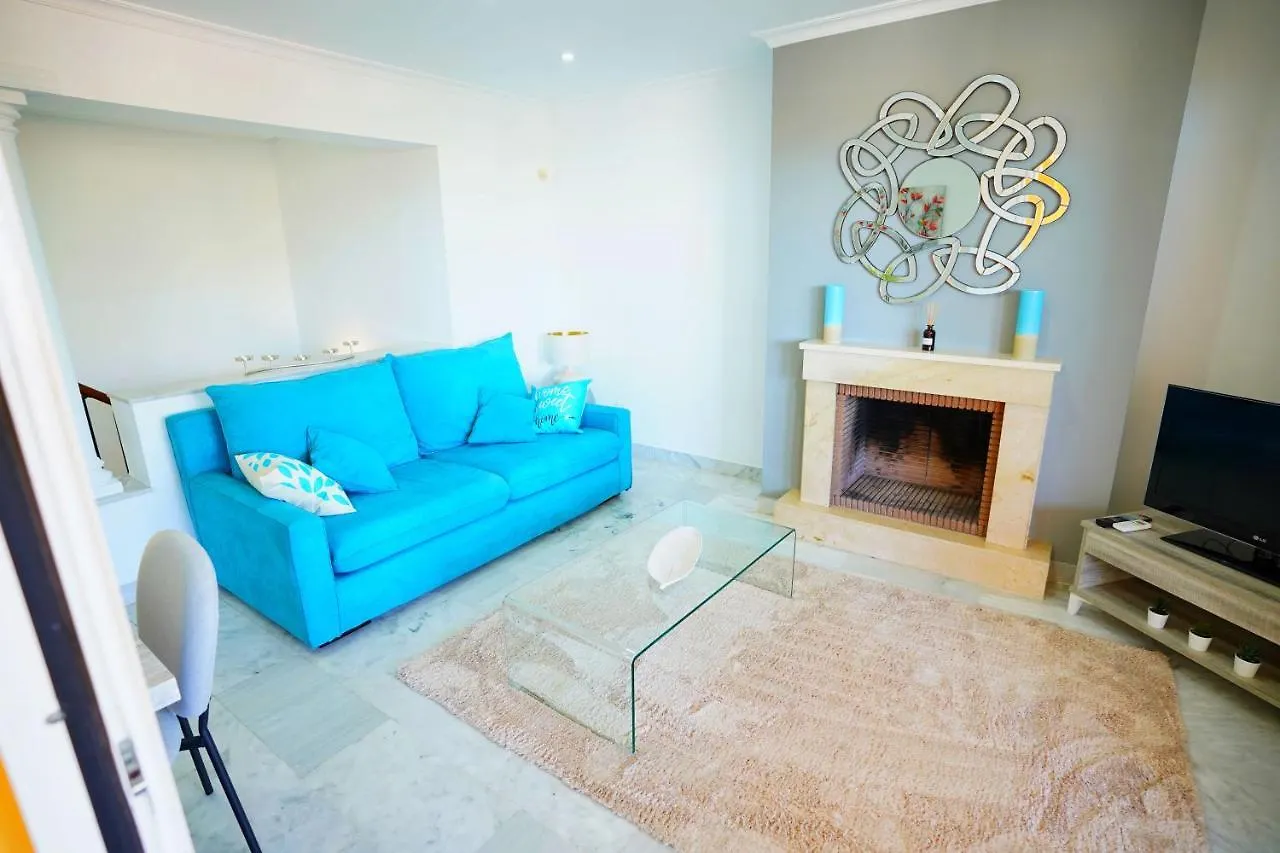 Sunrise Apartment With Sea View Marbella